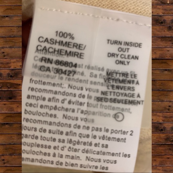 MAGASCHONI NEW YORK VEST - Picture 5 of 5